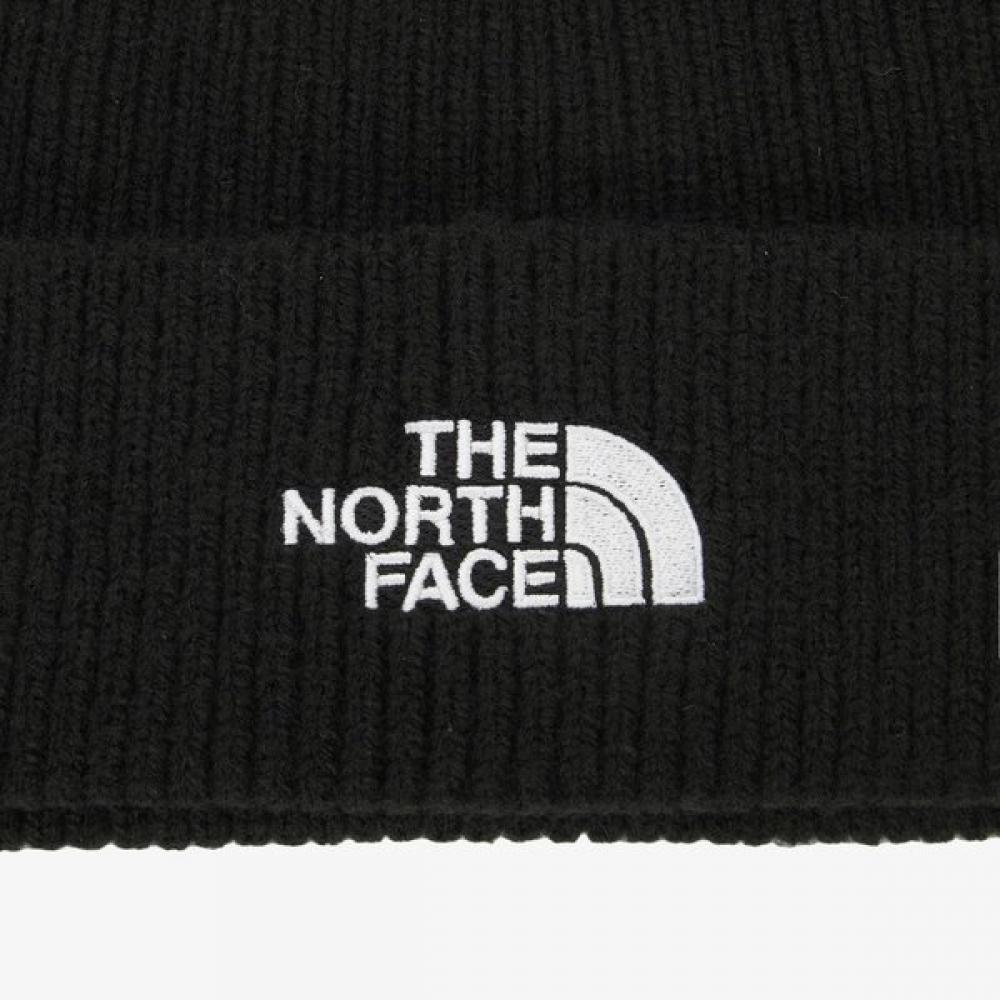 The North Face Tnf Mid Beanie Black Ne3br62a