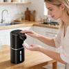 Motion Activated Liquid Soap Dispenser ABS Strong Build Reliable Operation Design