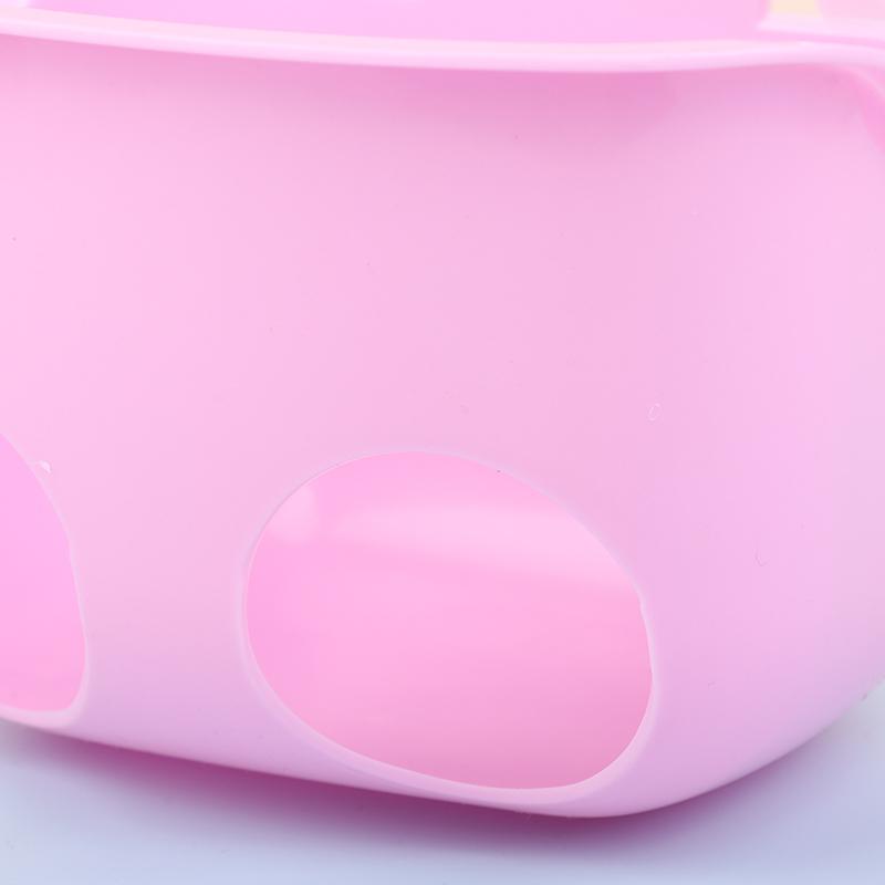 Çocuk Bisikleti Bebek Koltuğu Sepeti Tutuculu Çocuk Bisikleti Gidon Dekorasyonu Bebek Bisikleti Bebek Koltuğu Bebek Pembe Mor