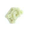 ABS Outboard Motor Water Pump Housing (1 Pc) In Color: As Shown, Model 369-65016-0.
