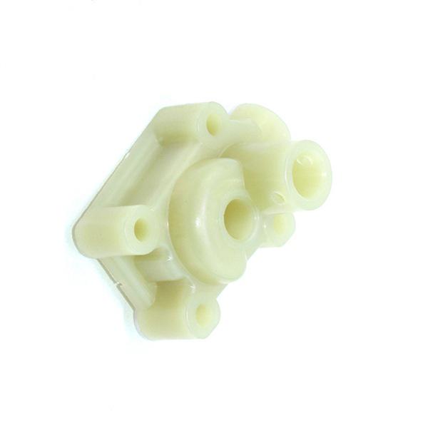 ABS Outboard Motor Water Pump Housing (1 Pc) In Color: As Shown, Model 369-65016-0.