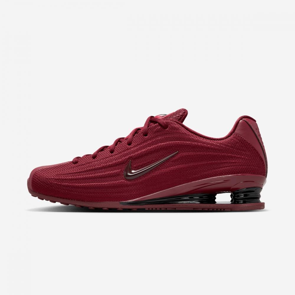 Nike W Nike Shox Z Hq7540 600