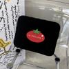 Withsome [Withsome Made] Stylish Tomato Ipad Pouch