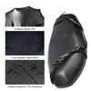 Motorcycle Seat Cover Dustproof Motorcycle Rain Seat Cover Waterproof Sunscreen Motorbike Scooter Cushion Seat Protector