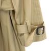 beautiful people Made In Japan Trench Coat 140 Beige Kid's Used