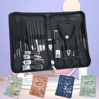 Sets – Werkzeugsets für Maniküre