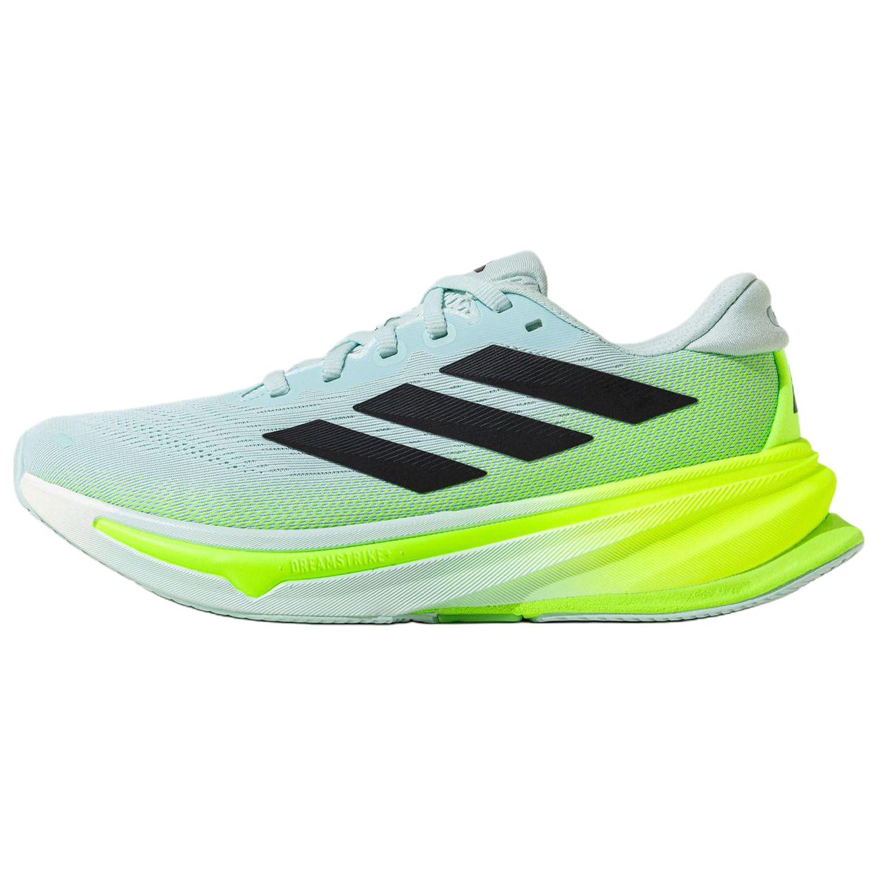 

Adidas Supernova Rise 2 Running Shoes Unisex Sneakers Green JQ8752 41⅓