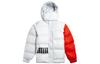 X ADER ERROR Puffer Jackets Men's Hooded Moderate Other 576955-45
