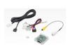 Kanac Planning Genuine Camera Connection Adapter for Toyota Panoramic View Vehicles KK-Y501BA Camera-Equipped
