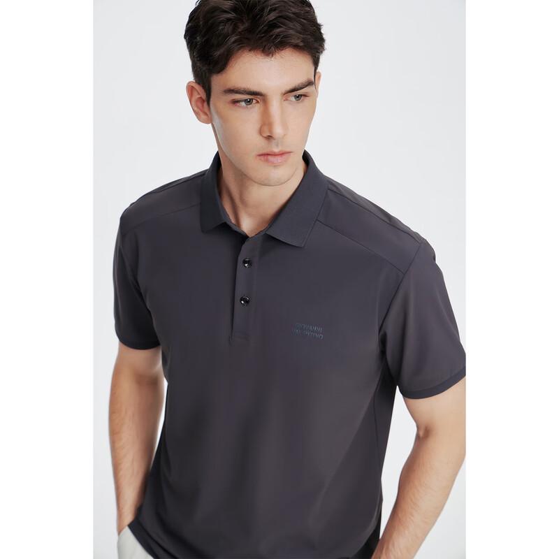 

GIOVANNI VALENTINO Men s Cooling Sun Protection Polo Shirt 2XL