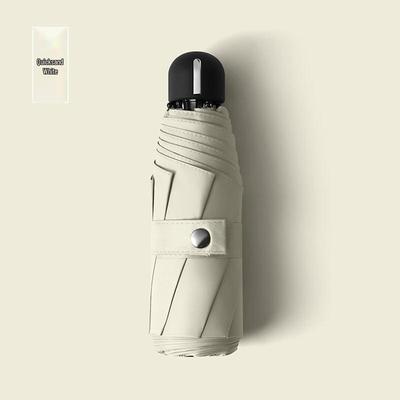 MAYDU UV Protection Portable Folding Umbrella