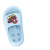 Kids' Summer Non-Slip EVA Bathing Sandals 2025: Two-Way Design for Boys and Girls