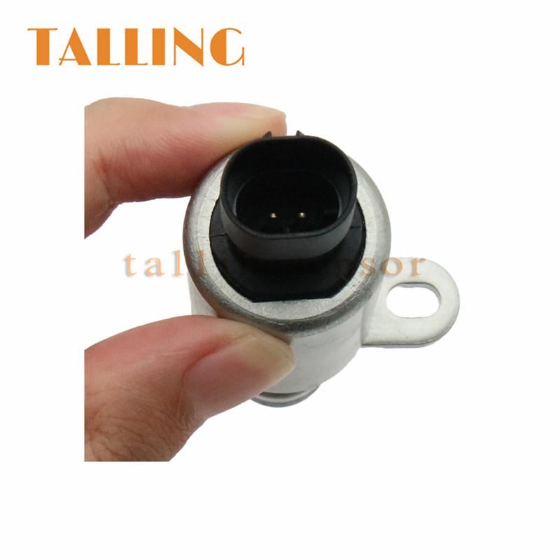 55190509 Variable Valve Timing Solenoid For Alfa Romeo Fiat 500 Siena Linea Lancia Ypsilon Car Spare Accessories