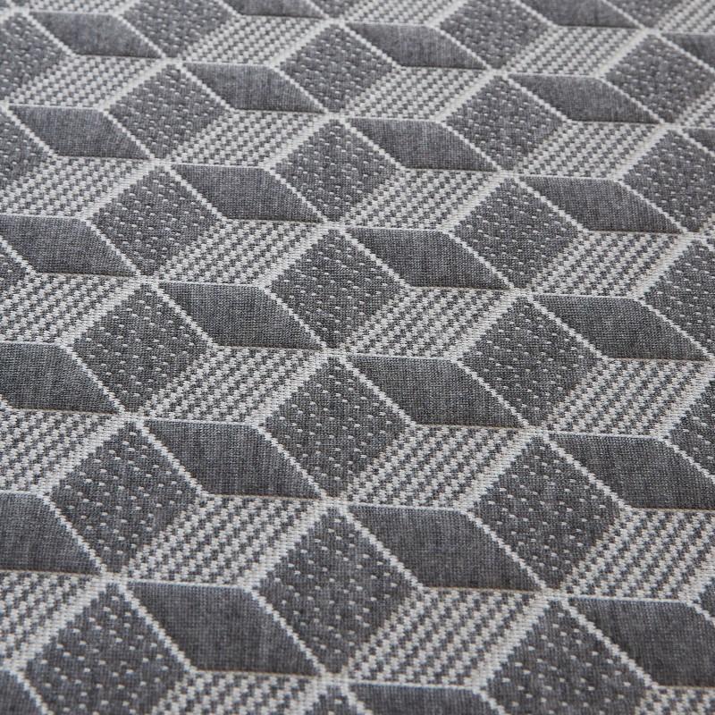 Washable Tatami Mattress Pad - Soft, Non-Collapsing Cover for Dorms and Rentals