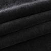 Wear Resistant Chenille Fabric Skin Friendly Suitable for Pillow Covers Clothing Handmade Materials Fabric Multi-color Series