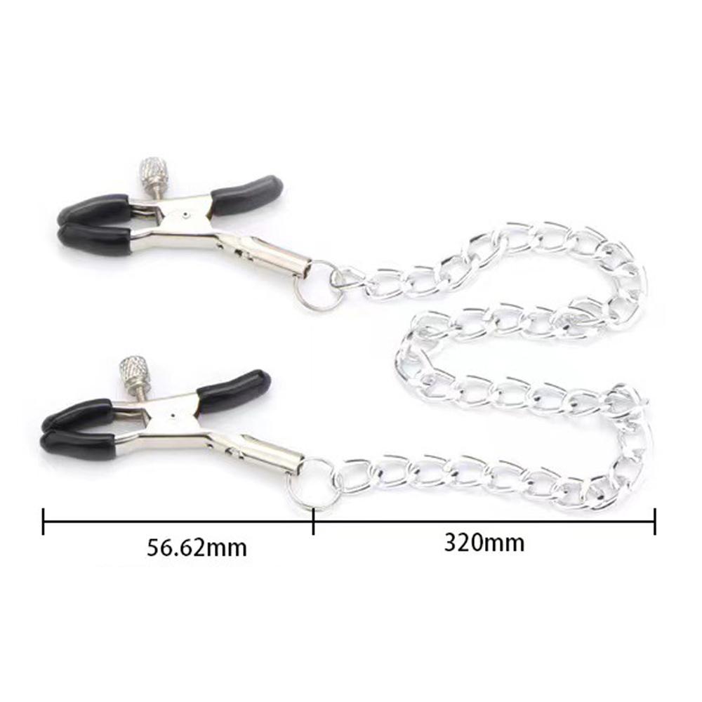 Handcuffs and Sex Whip for Women Sex Toys Collar Bondage Rope Nipple Clamp Stimulation Fetish For Adults SM Sex Restraints