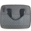 GUCCI 169934 GG Supreme logo PC case, business bag, tote bag Hand Bag