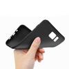 Ultra Slim Soft TPU Shockproof Phone Back Case Cover for Samsung Galaxy S8