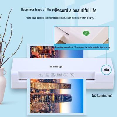 Elettronica per ufficio – Laminatori