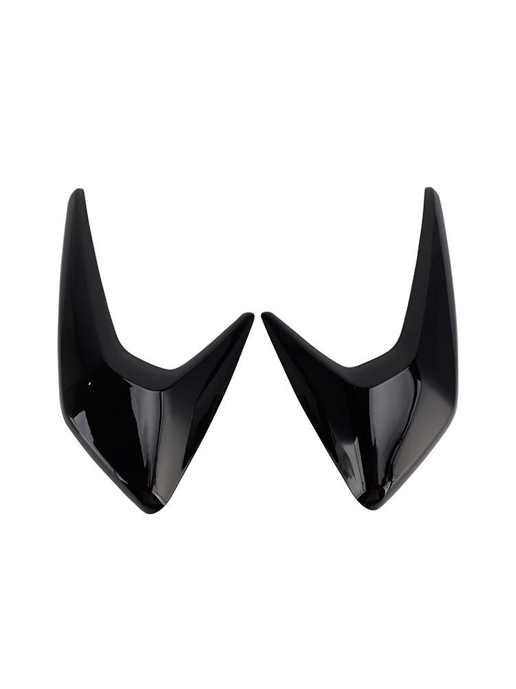 Side Frame Cover Panel Fairing For Street Triple 765 R/RS 2020-2022