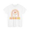 SOUL OF SUNSHINE T-Shirt | Spring Days Outdoor Nature Tee | Spring Vibes