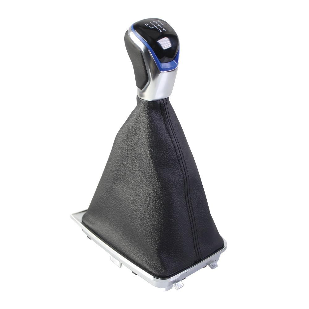 Universal Gear Shift Knob Premium Weighted