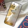 Samoyed Puppy Funda For POCO M6 Pro X3 X4 X5 X6 M5s F3 F5 Xiaomi 13T Pro 12T 11T 12 13 Lite 14 Ultra Case