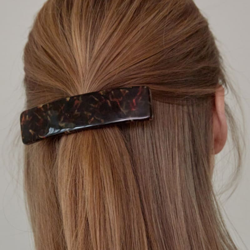 Jean Paul Clarisse Helsinki Stabhaarklammer MPHC0015