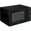 Samsung MS20A3010AL/EG Microwave Oven 20 liters Black