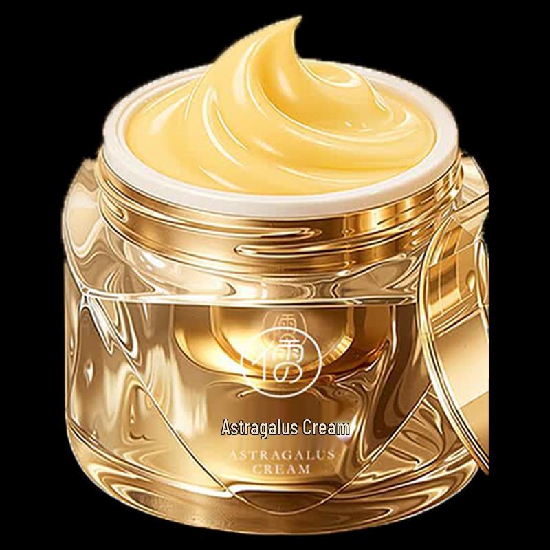 RUYI Astragalus Face Cream