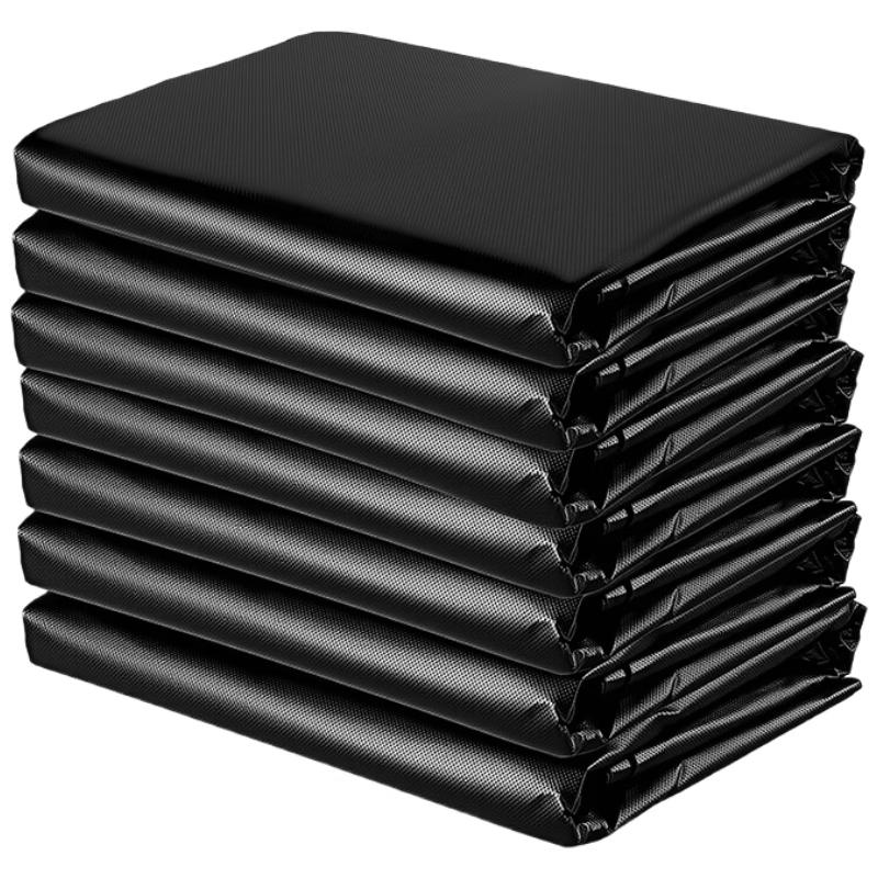 Rixiangwu Extra Heavy-Duty Commercial Garbage Bags