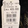 unused GRAND TABLE Floral race Cami one piece M Black Back zip Women Used