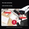 Dahua 8MP 4K PoE NVR Security Camera System with Full-Color Night Vision CN Plug (adapter Included)