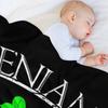 Irish Republican Our Day Will Come Ireland Throw Blanket Comforter Retros Cute manga Blankets