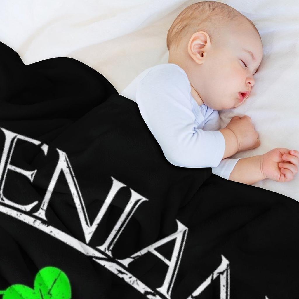 Irish Republican Our Day Will Come Ireland Throw Blanket Comforter Retros Cute manga Blankets