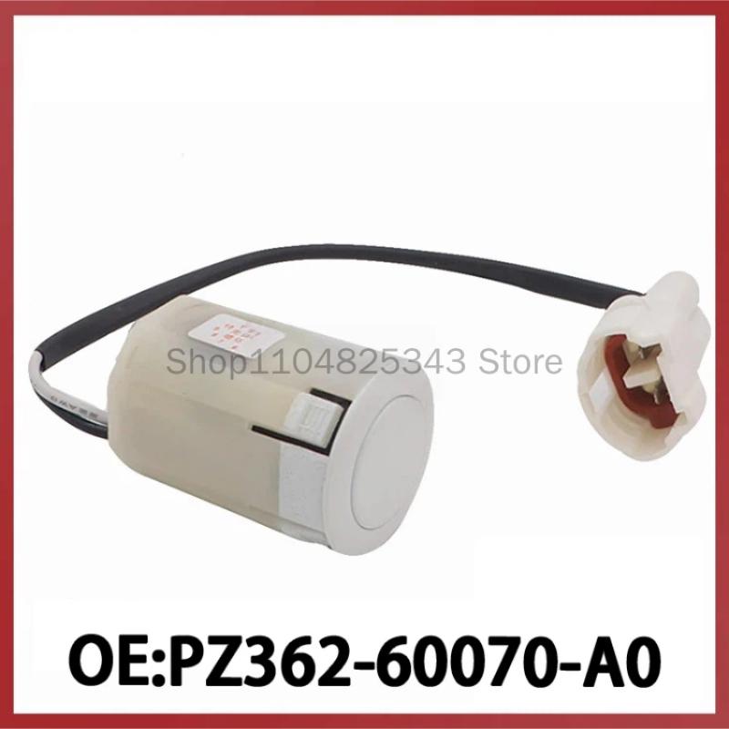 PZ362-60070-A0 is suitable for Toyota Auto Parts Reversing Radar PDC Electric Eye Probe Monitor
