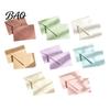 Decorative Stationery for Love Letters 10PCS Petal Art Envelopes, Real Floral Texture Design, Thick Paper Western Style Envelopes Invitations