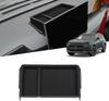 GSPRING RAV4 60 Series XA60 December 2025 Navigation System Dedicated Storage Box with Dashboard Screen Storage Small Item Scratch and Dirt Interior