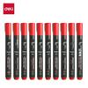 SIDA Single Head Marker Pen 10-Pack