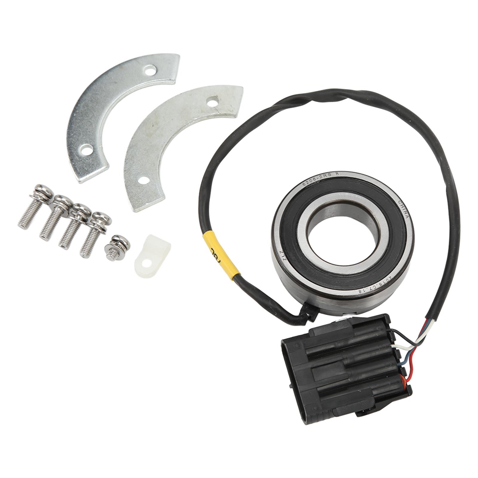 

Датчик подшипника Club Car Encoder Assembly 612595 Замена для EZGO RXV Gas Electric 2008Вверх