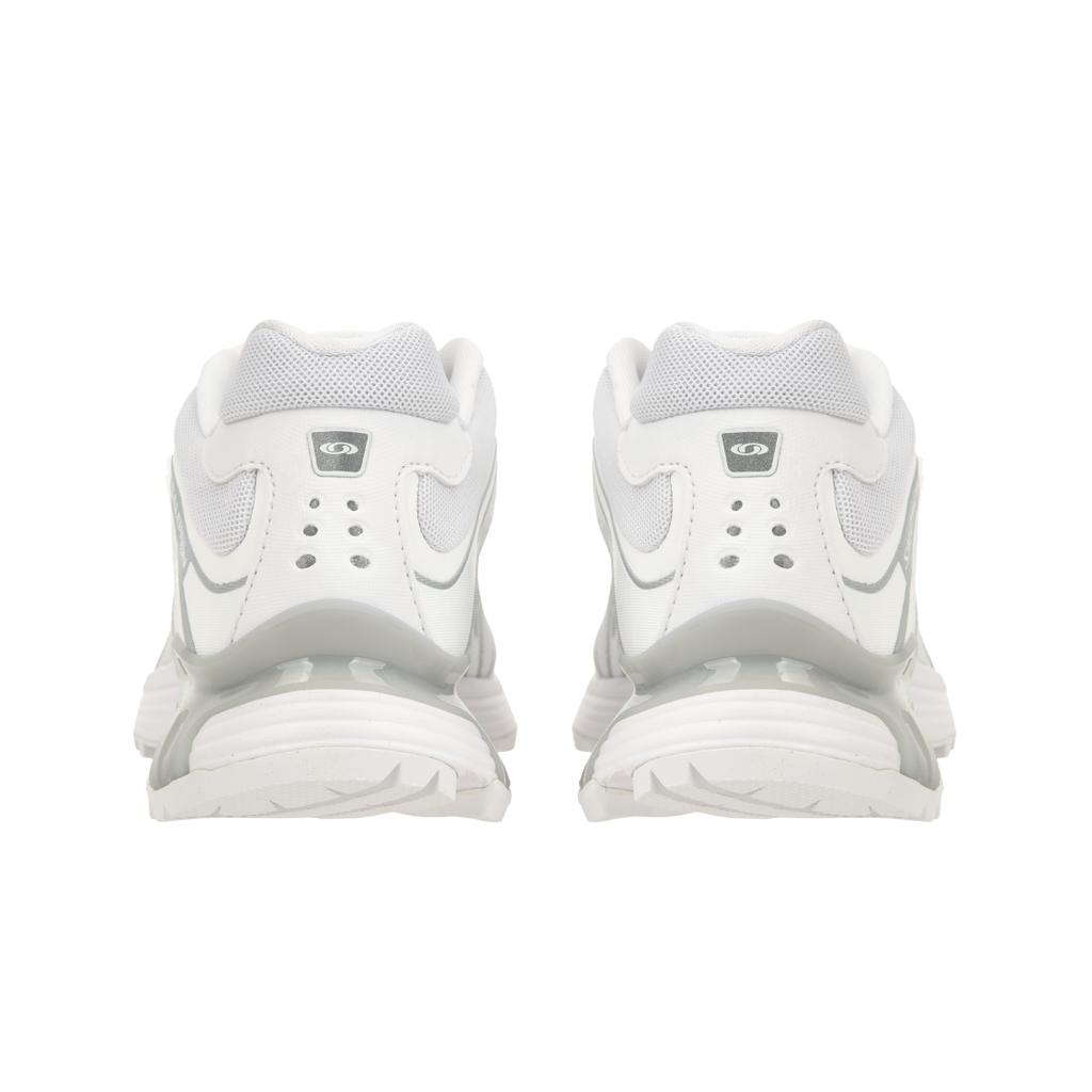 Salomon XT-Whisper White Lunar Rock Unisex Sneakers Footwear-Silver L47761900