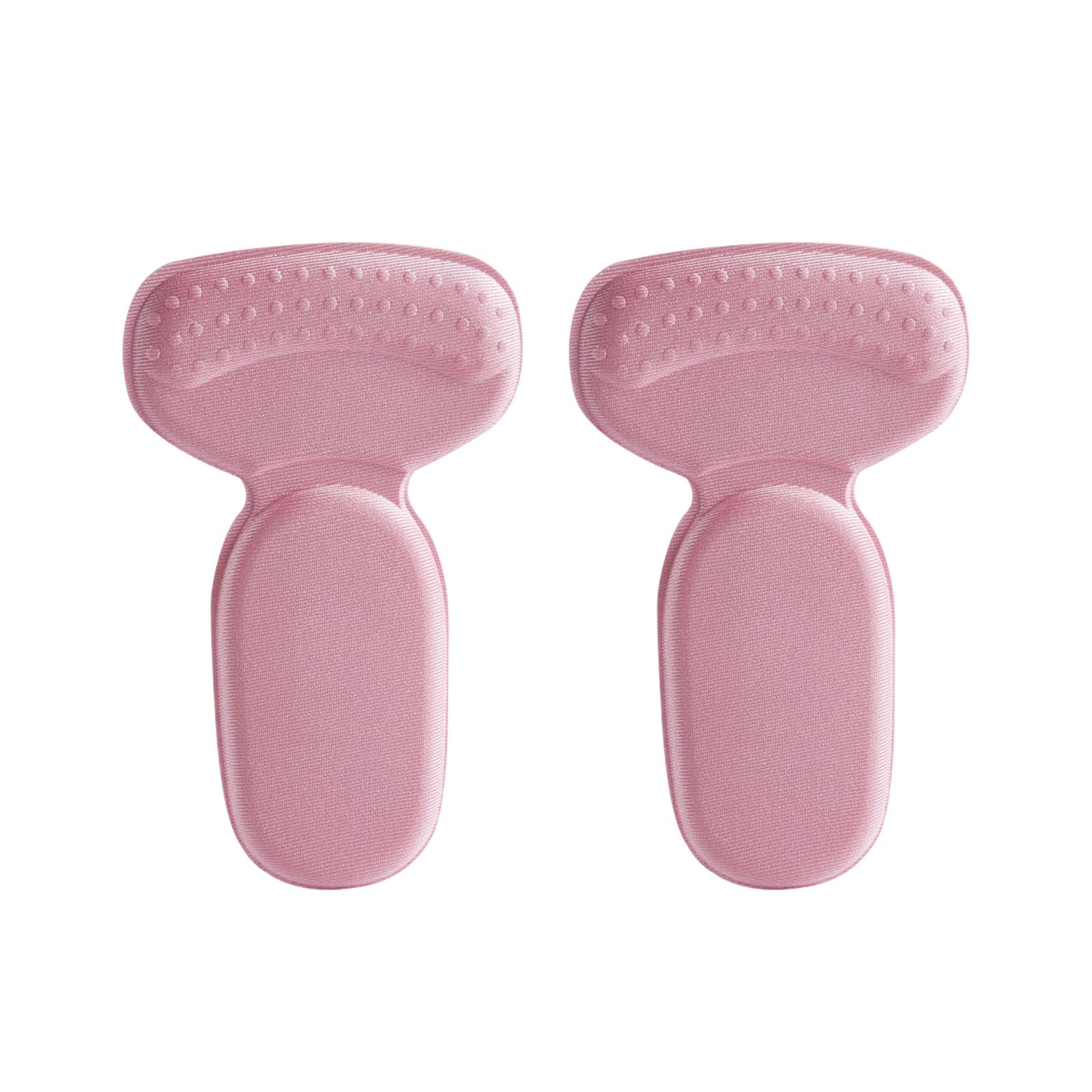 

Women s High Heel Pads, Altered From Large To Small Size, Prevent Heel Slippage, Comfortable And Non-rubbing, Size Adjustment Pads, Half-size Insoles. One Size