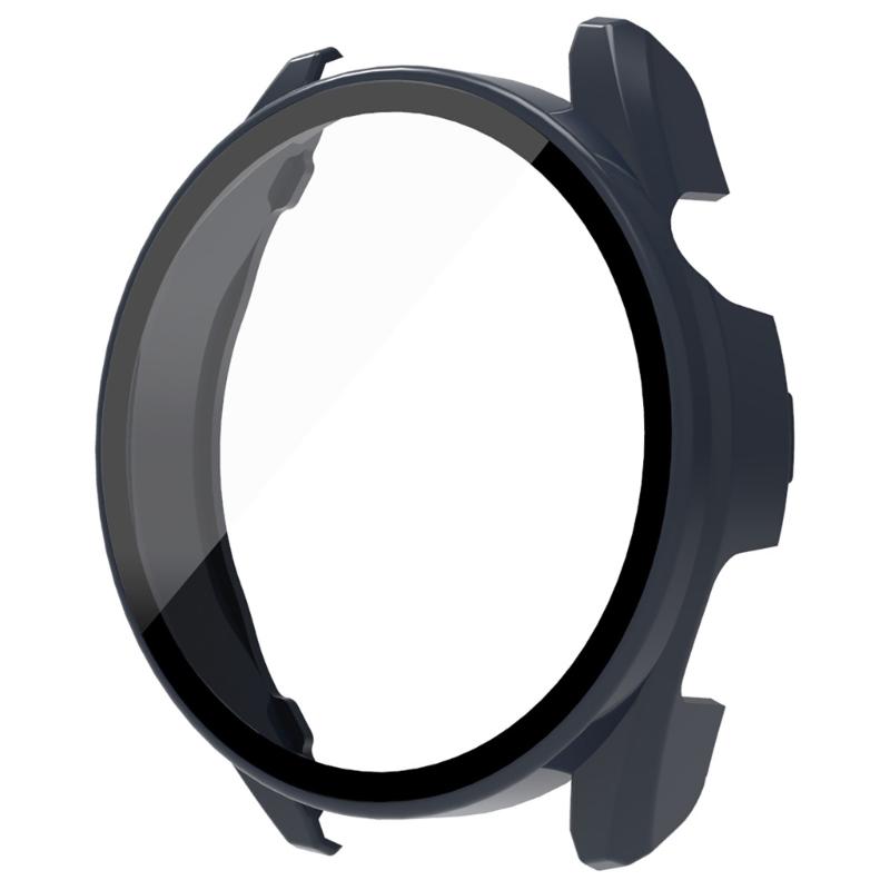 for Smart Watch Protect Tempered-Glass Film Hard-Cover for Watch 3 Pro Screen Bumper for Shell Protector Shockproof