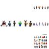 Vibrant 24pcs Roblox Games Action Figure Toy Collection Perfect For Kids Gift