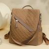 Women's Anti-theft Backpack Travel Backpack Student Schoolbag