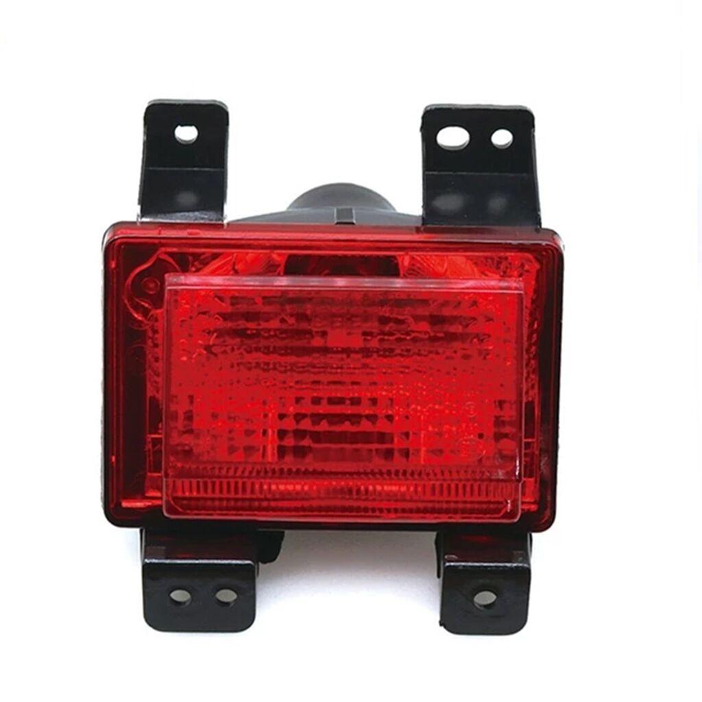 4116300XKR02A Car Rear Umper Reflector Ight Rear Fog Light Rear tail Light Suitable for Great Wall HAVAL H6