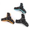 DJI GoPro13 Off-road Motorcycle Helmet Chin Mount for Action Cameras