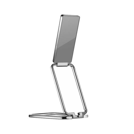 Регулируемый складной держатель для телефона из цинкового сплава, универсальный, ультратонкий, кольцо-подставка для мобильного телефона