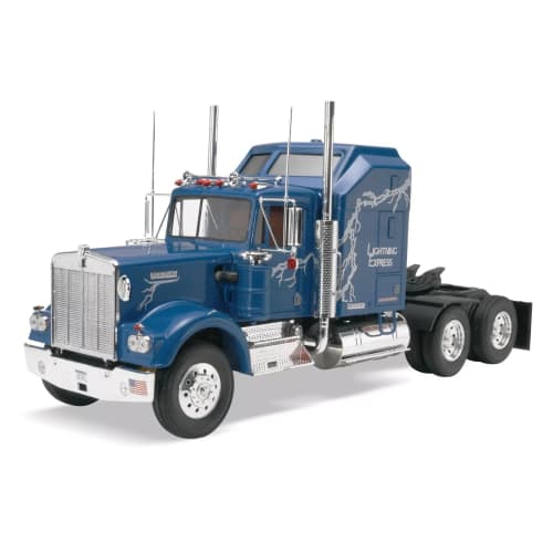

Revell Monogram 1/25 Kenworth W900 RMX1507