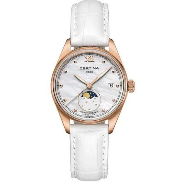 Часы Certina C033.257.36.118.00